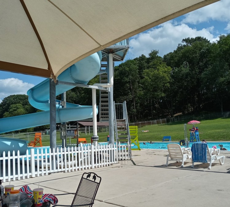 Milton Community Pool (Milton,&nbspPA)